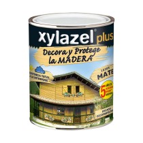 Lasur Xylazel Plus Decora Mahogany 750 ml Matt