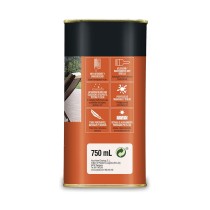 Huile pour teck Xylazel Classic Miel 750 ml Mat