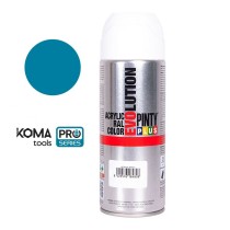 Sprühfarbe Pintyplus RAL 230 50 40 Koma Tools 400 ml