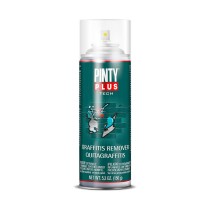 Dissolvant Pintyplus Tech Graffiti Spray 150 ml