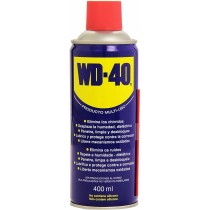 Huile lubrifiante WD-40 34104 400 ml