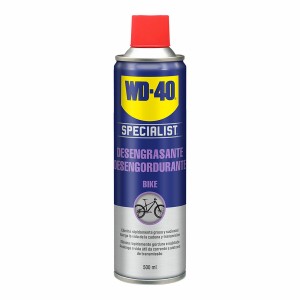 Entfettungsmittel WD-40 34912 500 ml