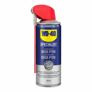 Schmieröl WD-40 Specialist 34382 Trocken PTFE 400 ml