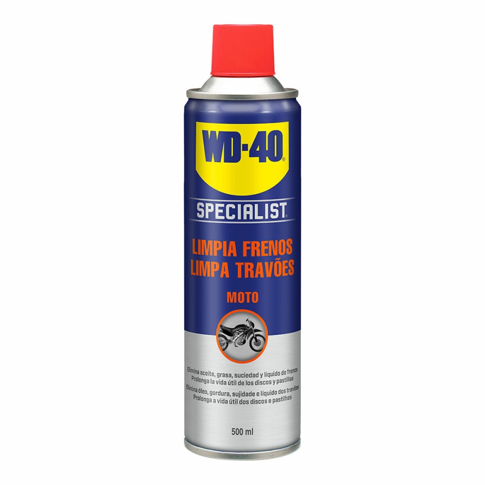 Nettoyant de freins WD-40 34105/129 500 ml