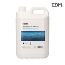 Algaecide EDM 5 L Longue durée Polisseur