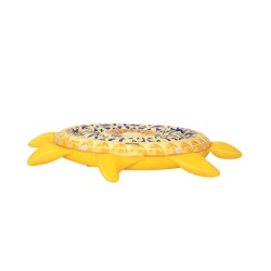 Inflatable Island Bestway 226 x 226 cm