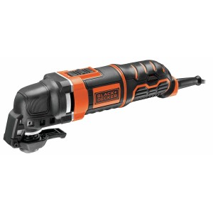 Multiwerkzeug Black & Decker MT300KA 300 W Oszillierend