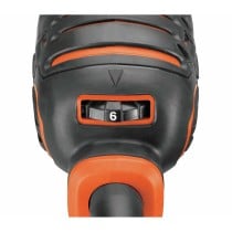 Multiwerkzeug Black & Decker MT300KA 300 W Oszillierend