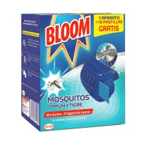 Insecticde Bloom