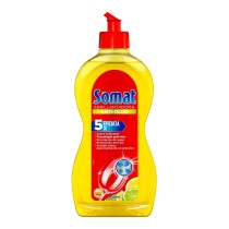 Spülhilfe für Geschirrspüler Somat (500 ml)