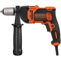 Hammerbohrer Black & Decker BEH850K 230 V 850 W