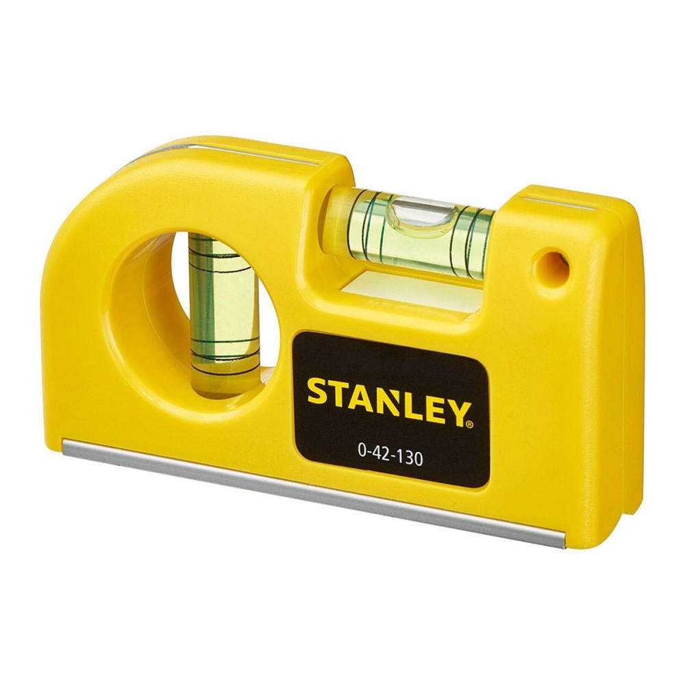 Spirit Level Stanley 0-42-130