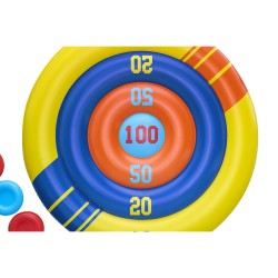 Inflatable Game Bestway Ø 140 cm