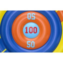 Inflatable Game Bestway Ø 140 cm