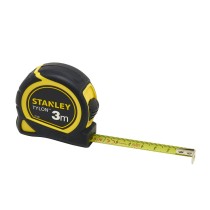 Tape measure Stanley Tylon 0-30-687 3 m