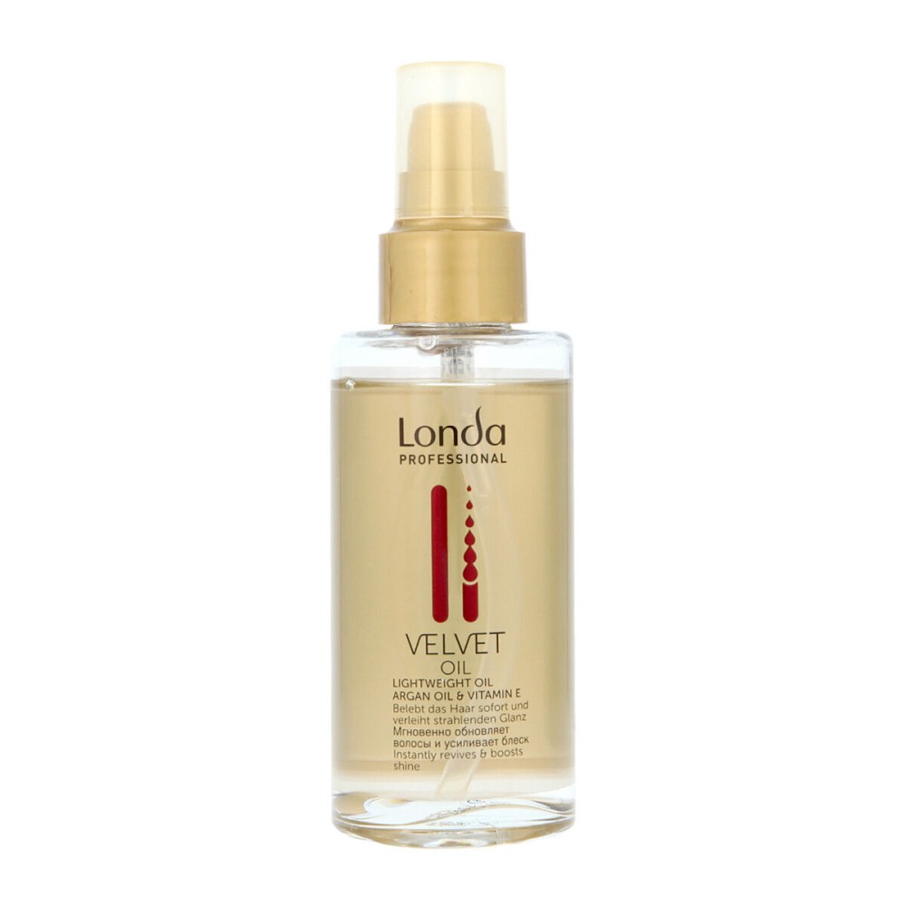 Huile dure Londa Professional Velvet Oil 100 ml