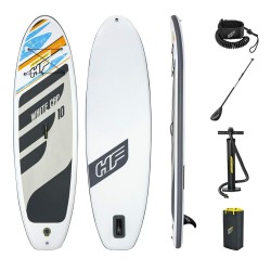 Bestway Planche Paddle Surf Hydro-Force 305x84x12 cm Loisir 65342