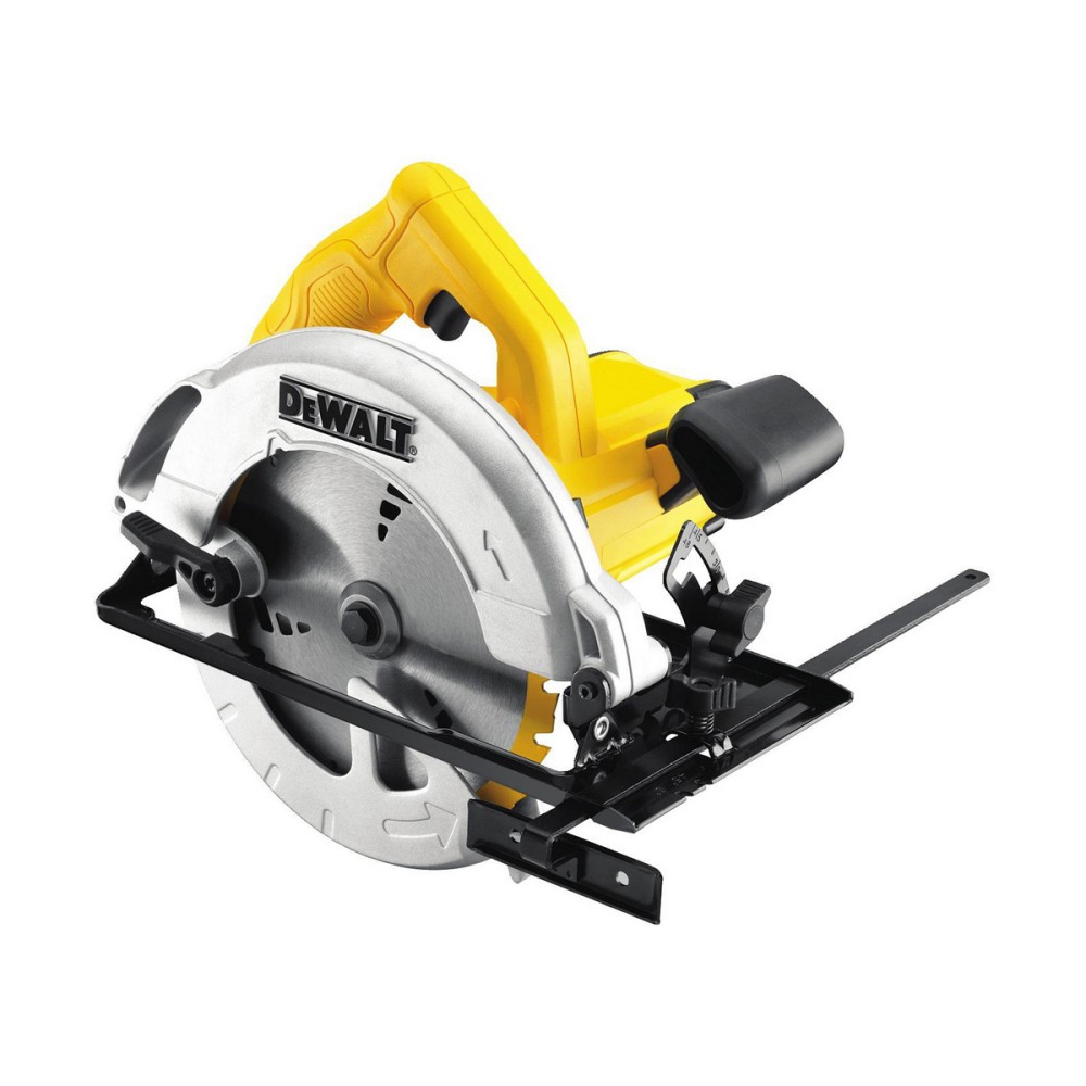 Kreissäge Dewalt dwe550-qs Ø 16,5 cm 1200 W