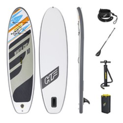 Bestway Planche Paddle Surf Hydro-Force 305x84x12 cm Loisir 65342