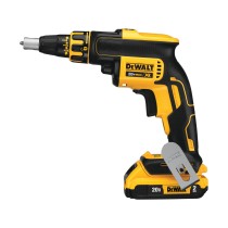 Schraubendreher Dewalt DCF620D2-QW 18 V