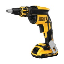 Schraubendreher Dewalt DCF620D2-QW 18 V