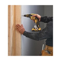 Schraubendreher Dewalt DCF620D2-QW 18 V