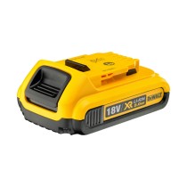 Schraubendreher Dewalt DCF620D2-QW 18 V