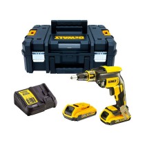 Schraubendreher Dewalt DCF620D2-QW 18 V