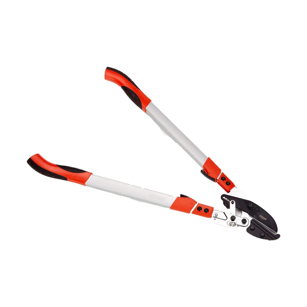 Hedge trimmer Stocker Telescopic Handle