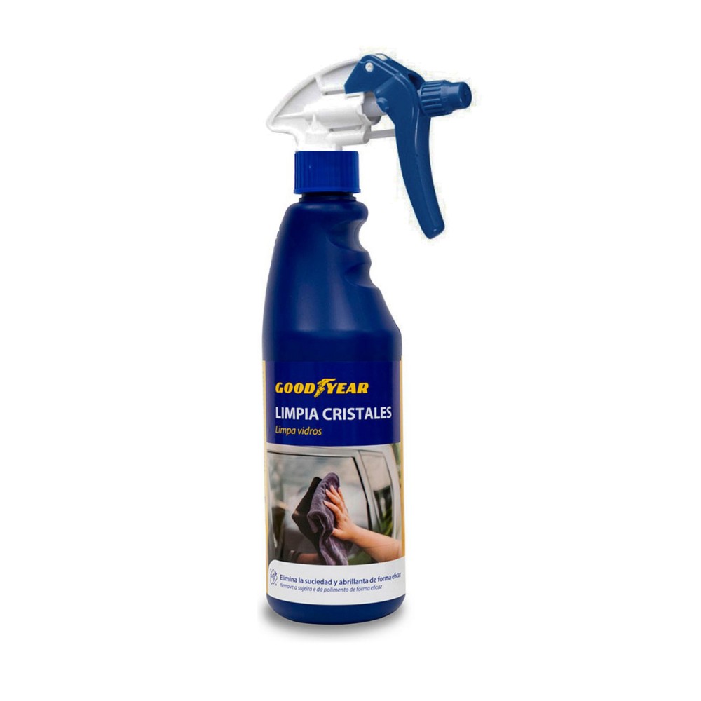 Cleaner Goodyear Glass cleaner Liquid 500 ml