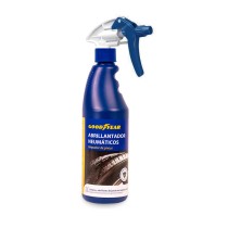 Nettoyant Goodyear Liquide Roues/Pneus 500 ml