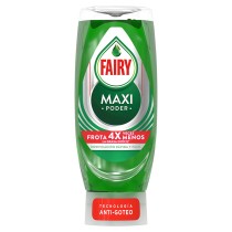 Geschirrspülmittel Fairy MAXI PODER 440 ml