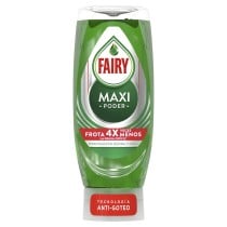 Geschirrspülmittel Fairy MAXI PODER 440 ml