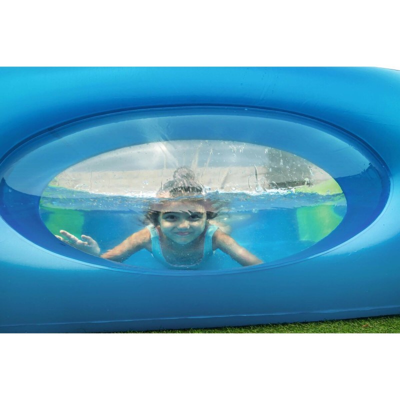 Inflatable Paddling Pool for Children Bestway 168 x 168 x 56 cm