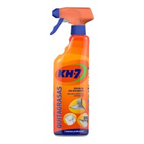 Entfettungsmittel KH7 QG_PULV_650ML Pistole (650 ml)