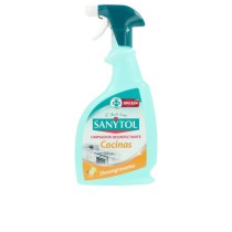 cleaner Sanytol Disinfectant Degreaser (750 ml)