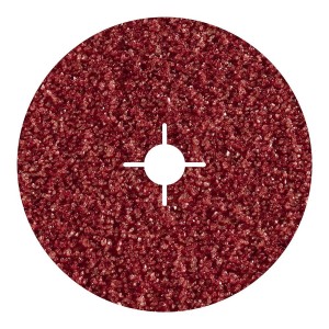 Sanding discs Wolfcraft 2462000 60 g