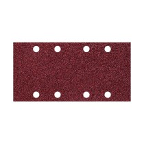 Feuilles abrasives Wolfcraft 1767000 (9,3 x 18,5 cm)