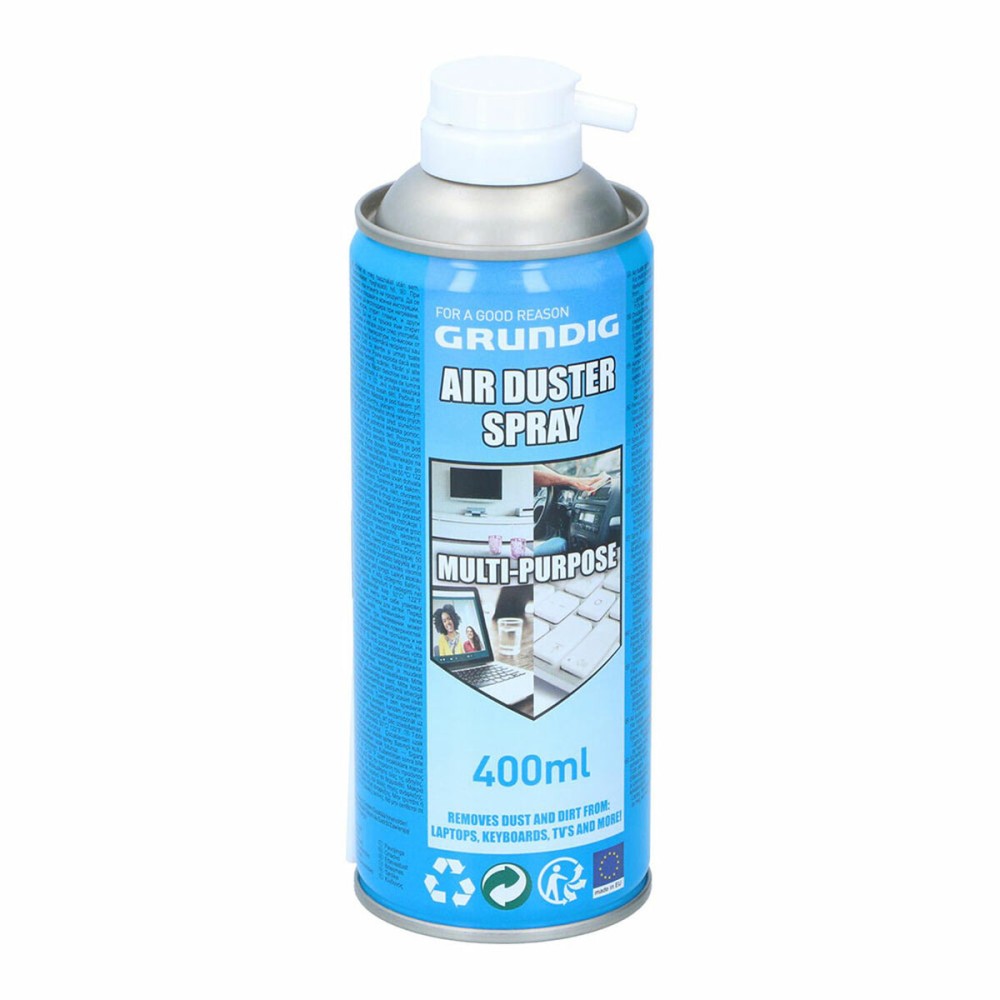 Compressed Gas Cleaner Grundig