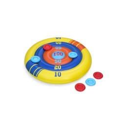 Inflatable Game Bestway Ø 140 cm