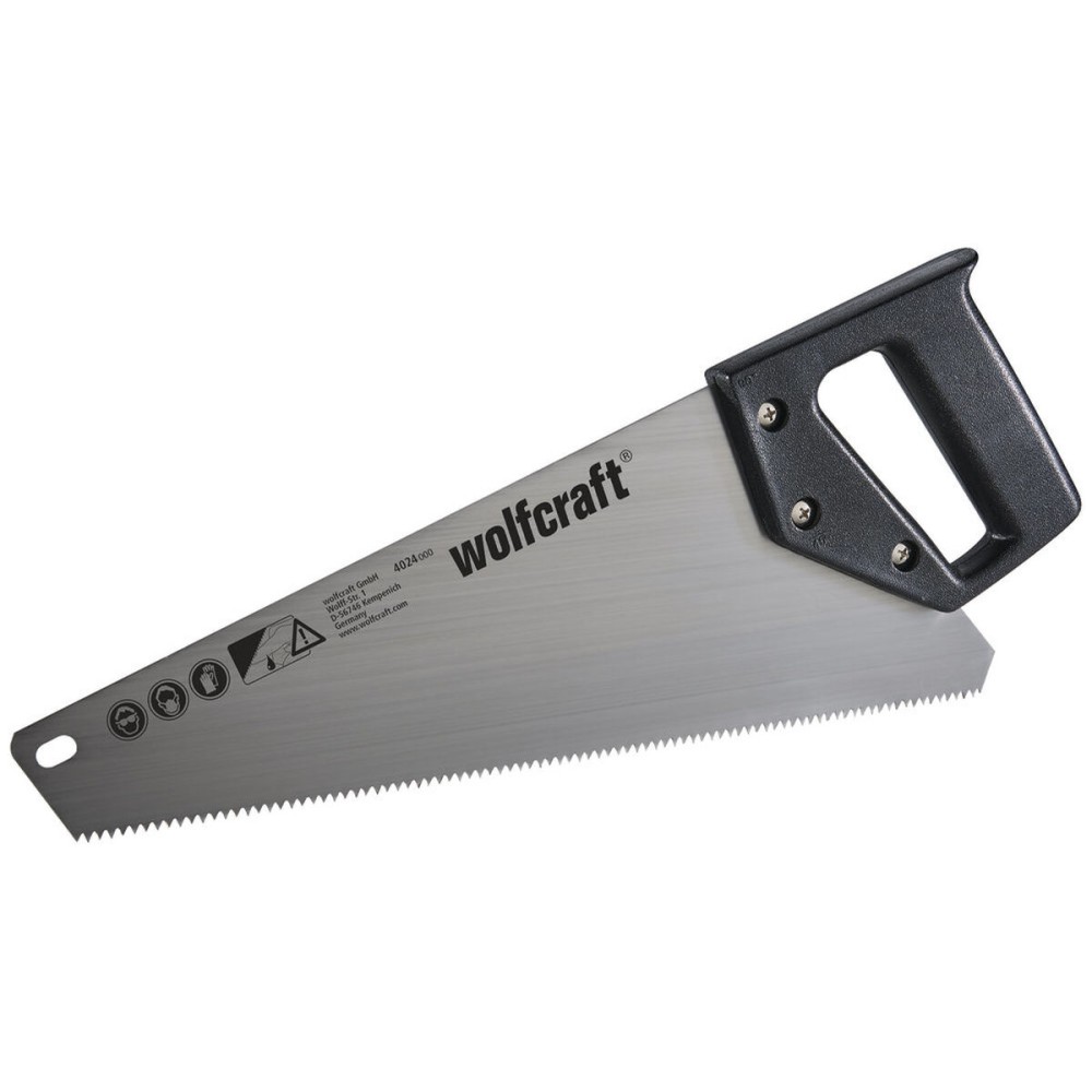 Scie Wolfcraft 4024000