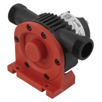 Water pump Wolfcraft 2207000