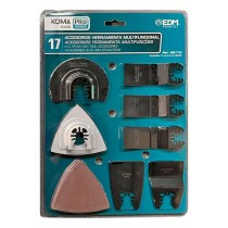 Werkzeugsatz Koma Tools KIT17