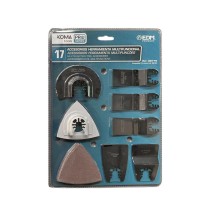 Boîte à outils Koma Tools KIT17