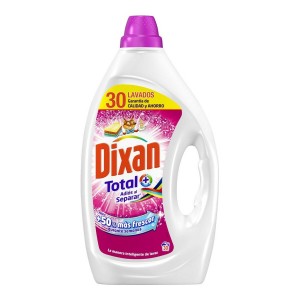 Détergent liquide Dixan (1,5 L)