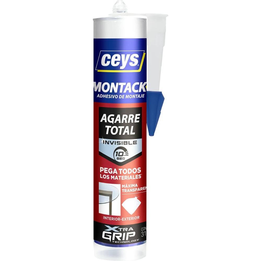 Klebstoff Ceys Montack Kitt