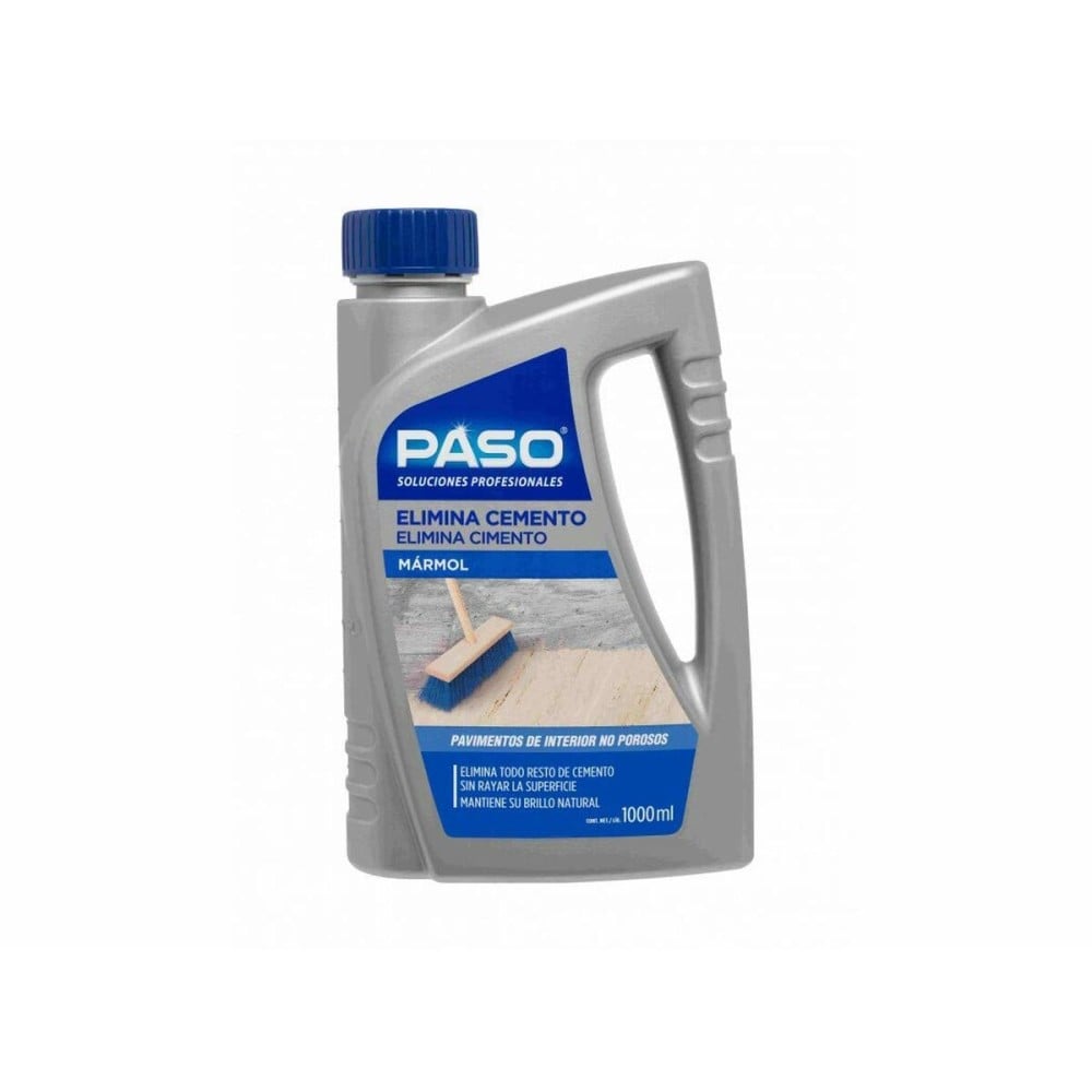 Solvent Paso Cement Marble 1 L