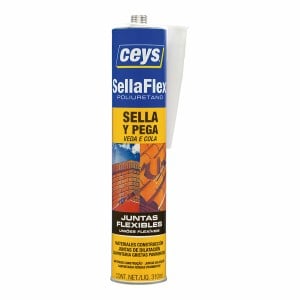 Versiegelung Ceys Sellaflex