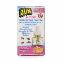 Insecticide Zum Électrique Liquide