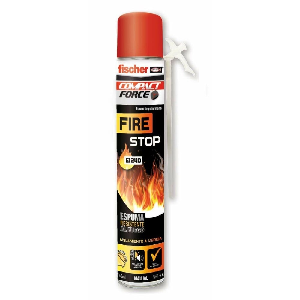 Schaum Fischer Fire Stop 750 ml